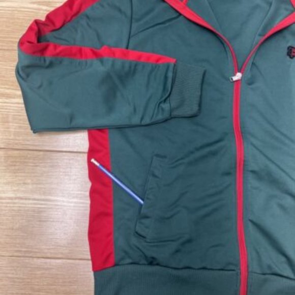Southpole Athletic Track Jacket - Picture 6 of 16